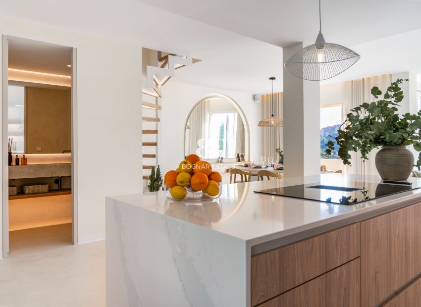 Wiederverkauf - apartment -
Benahavis - La Quinta