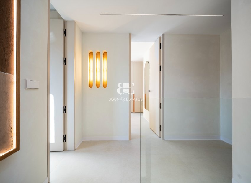 Wiederverkauf - apartment -
Benahavis - La Quinta