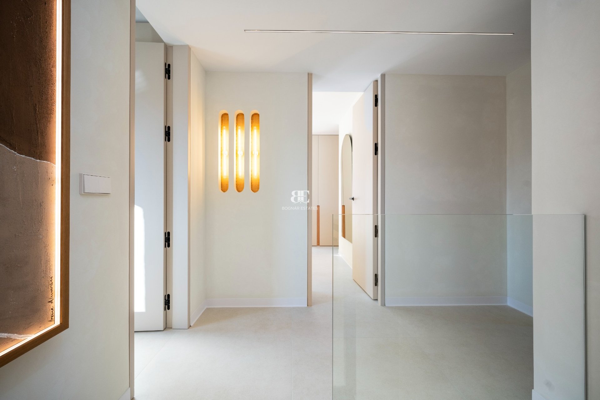 Wiederverkauf - apartment -
Benahavis - La Quinta