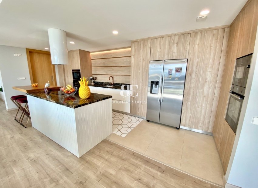 Wiederverkauf - apartment -
Benahavis - La Quinta