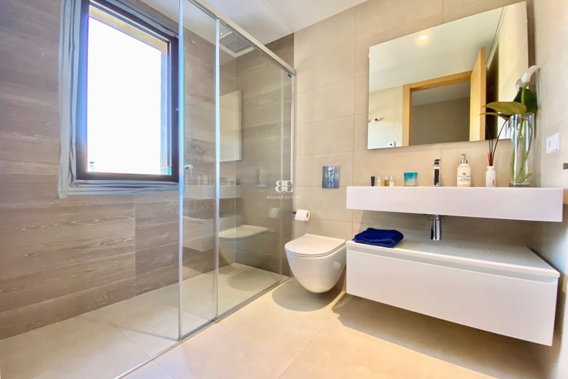 Wiederverkauf - apartment -
Benahavis - La Quinta