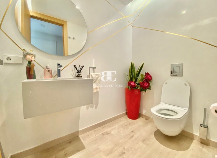 Wiederverkauf - apartment -
Benahavis - La Quinta