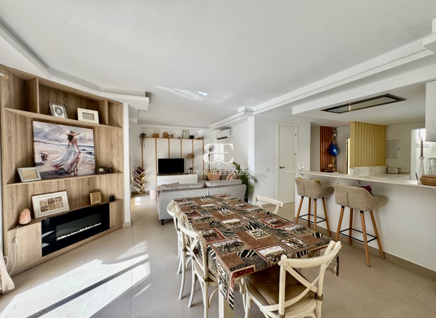 Wiederverkauf - apartment -
Benahavis - La Quinta