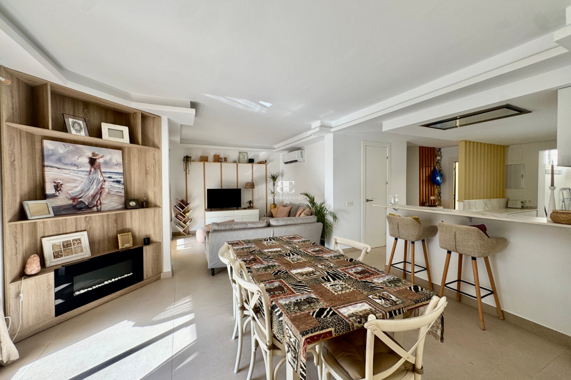 Wiederverkauf - apartment -
Benahavis - La Quinta