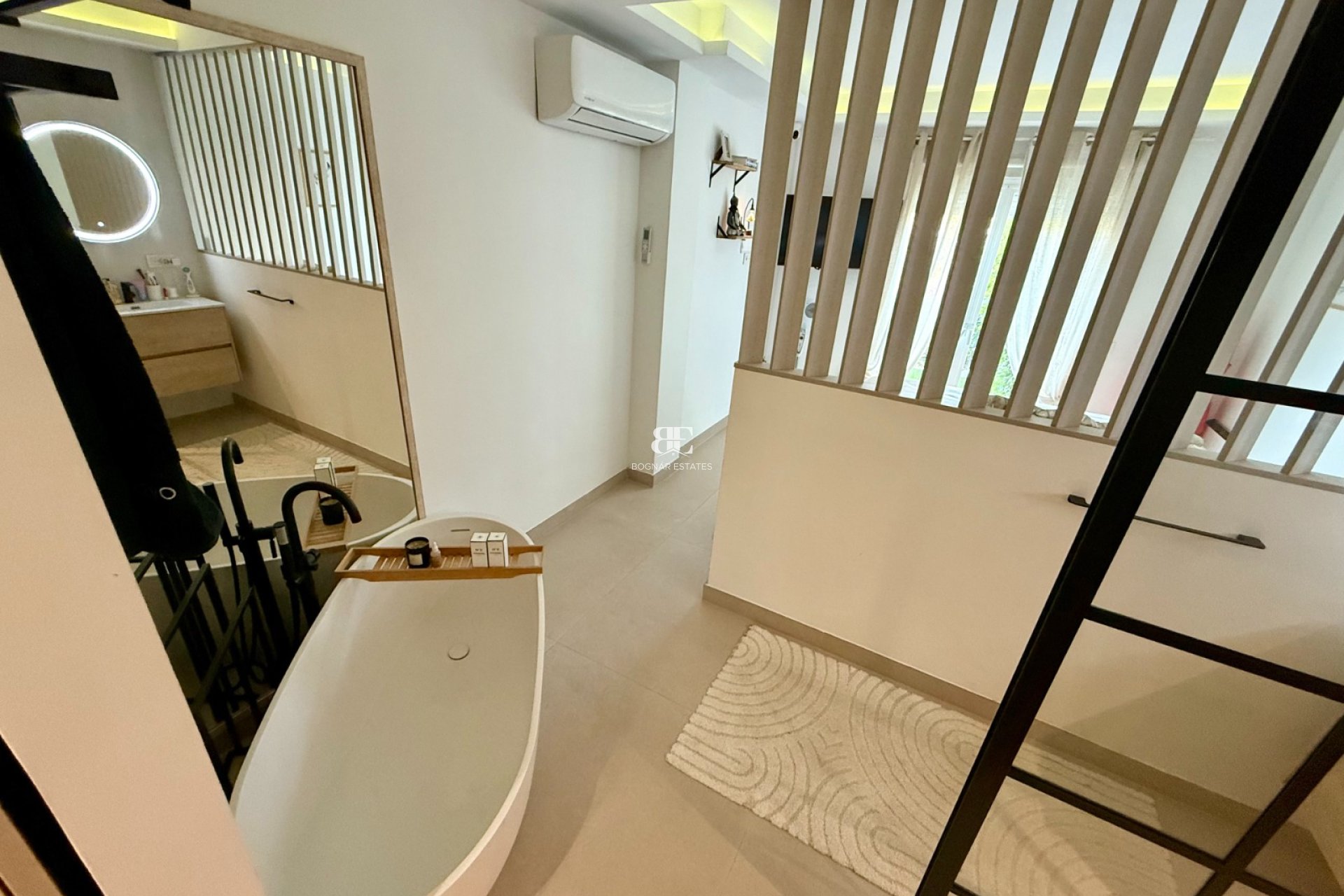 Wiederverkauf - apartment -
Benahavis - La Quinta