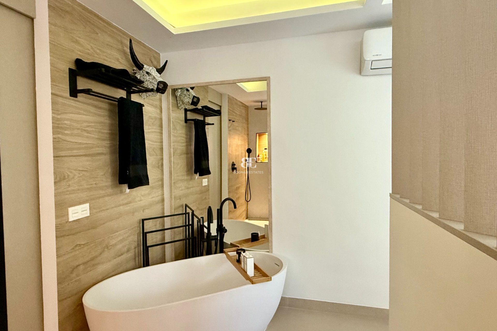 Wiederverkauf - apartment -
Benahavis - La Quinta