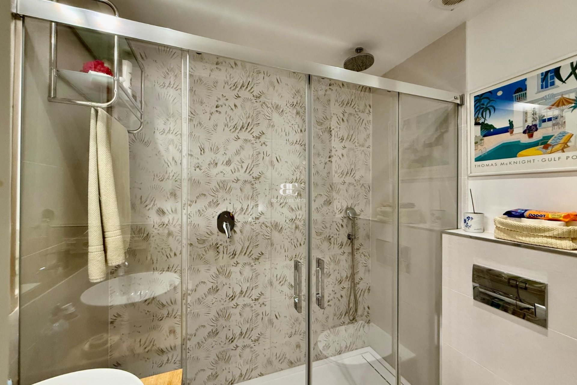 Wiederverkauf - apartment -
Benahavis - La Quinta