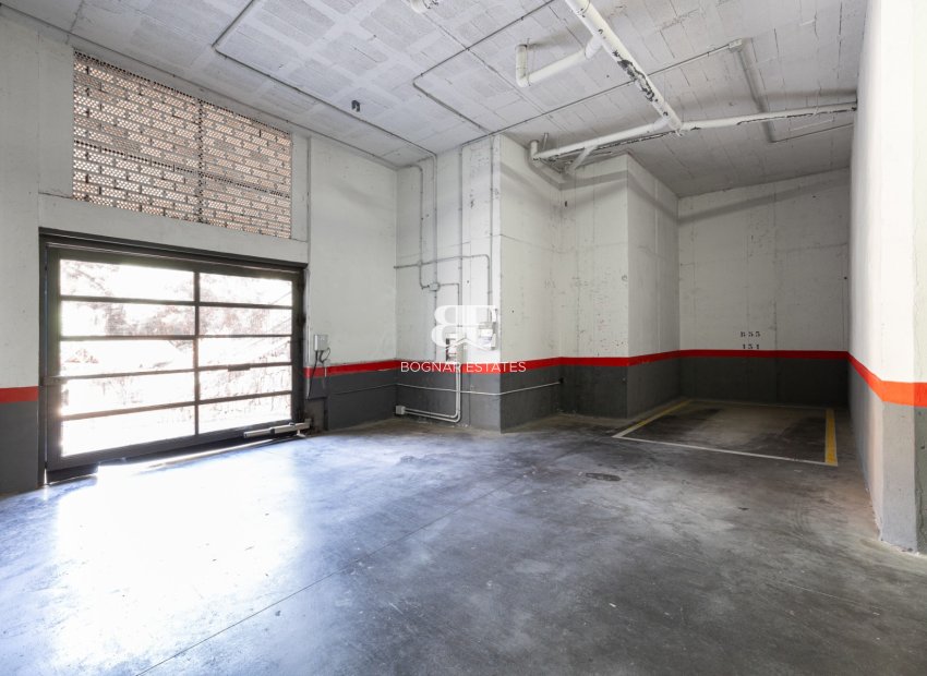 Wiederverkauf - apartment -
Benahavis - Los Arqueros