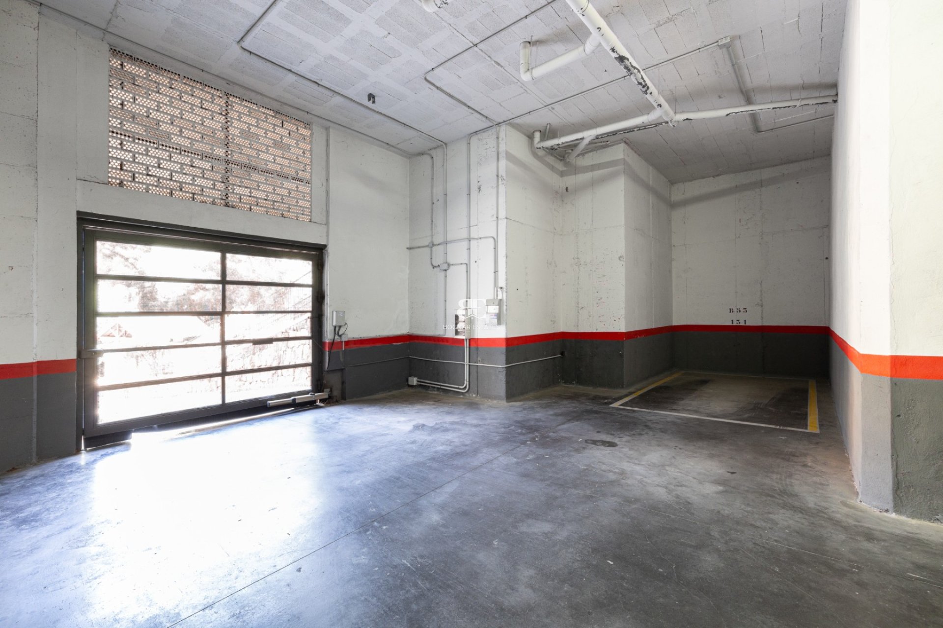 Wiederverkauf - apartment -
Benahavis - Los Arqueros