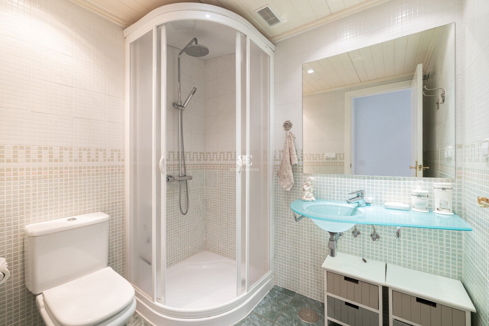 Wiederverkauf - apartment -
Benahavis - Los Arqueros