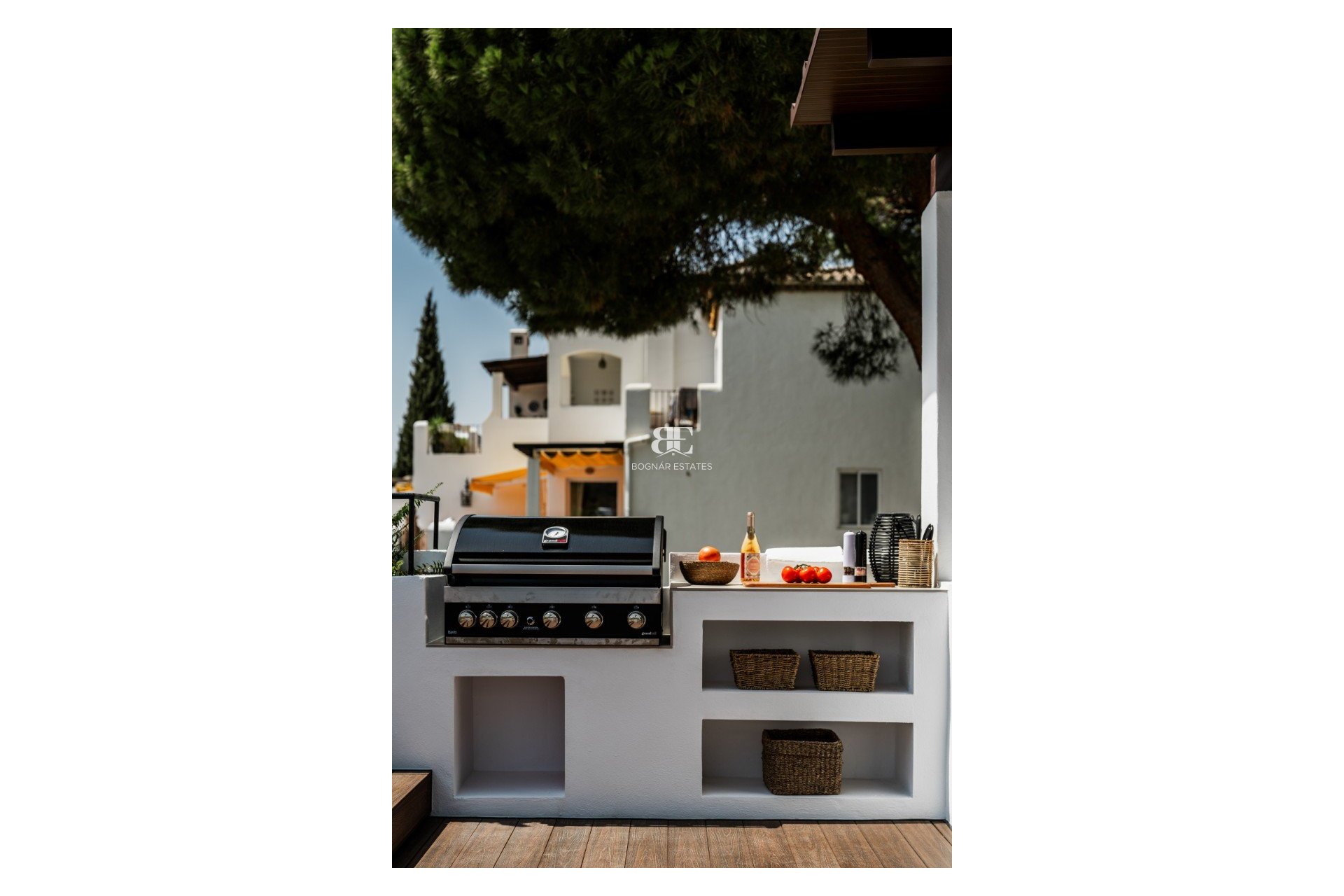 Wiederverkauf - apartment -
Benahavis - Puerto de los Almendros