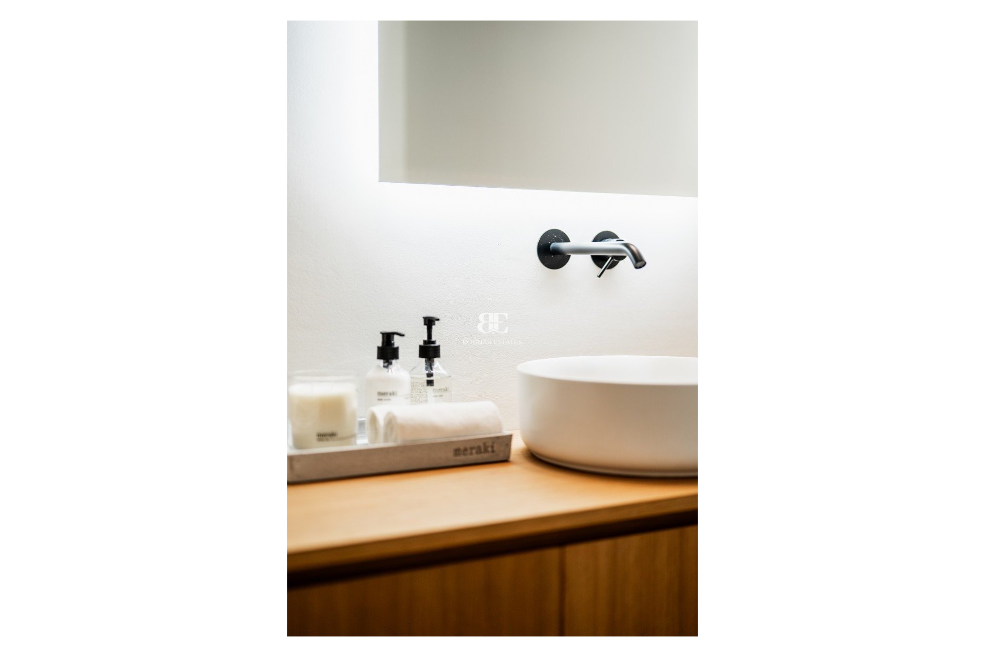 Wiederverkauf - apartment -
Benahavis - Puerto de los Almendros