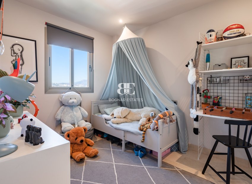 Wiederverkauf - apartment -
Benahavis