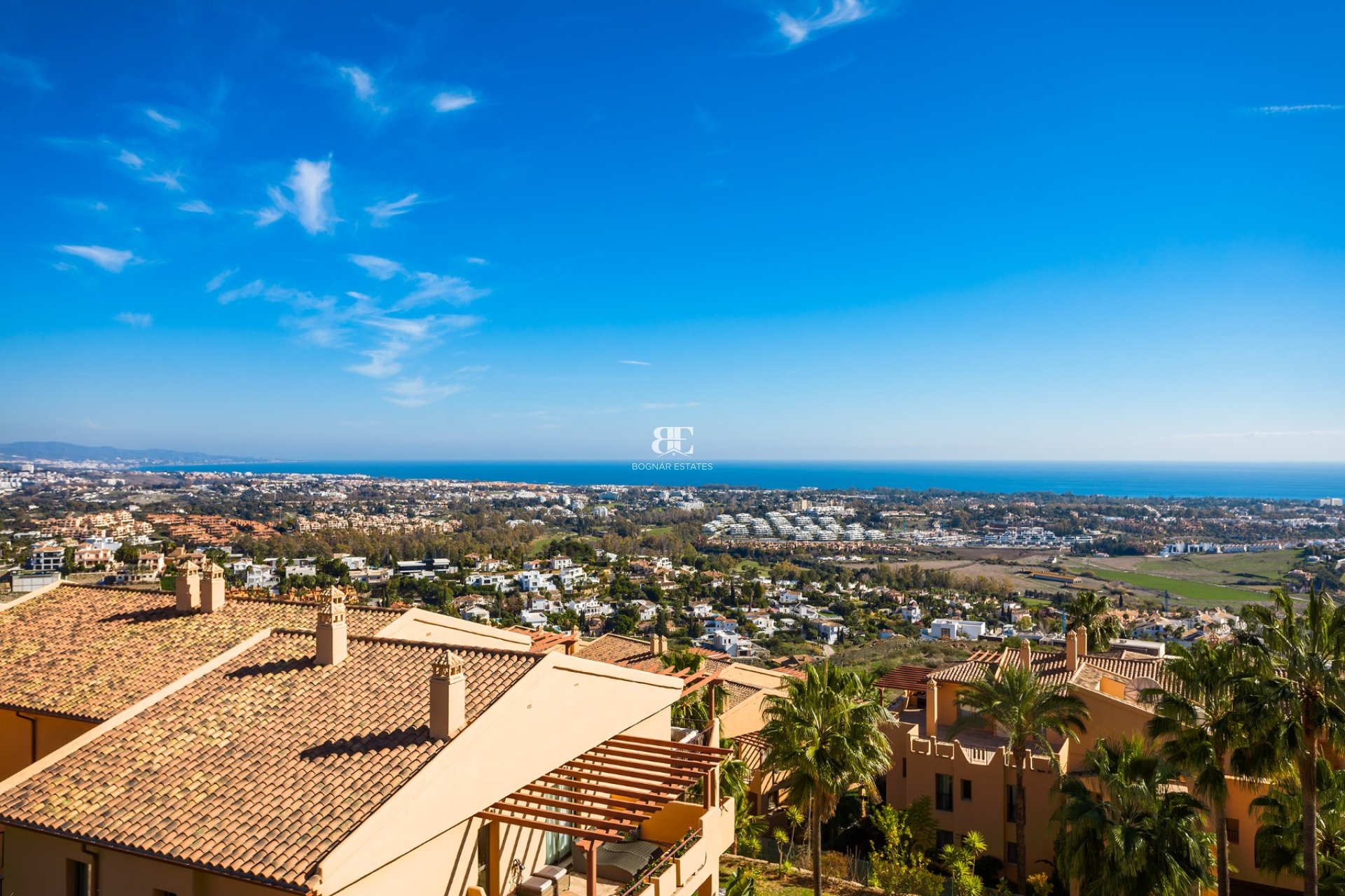 Wiederverkauf - apartment -
Benahavis