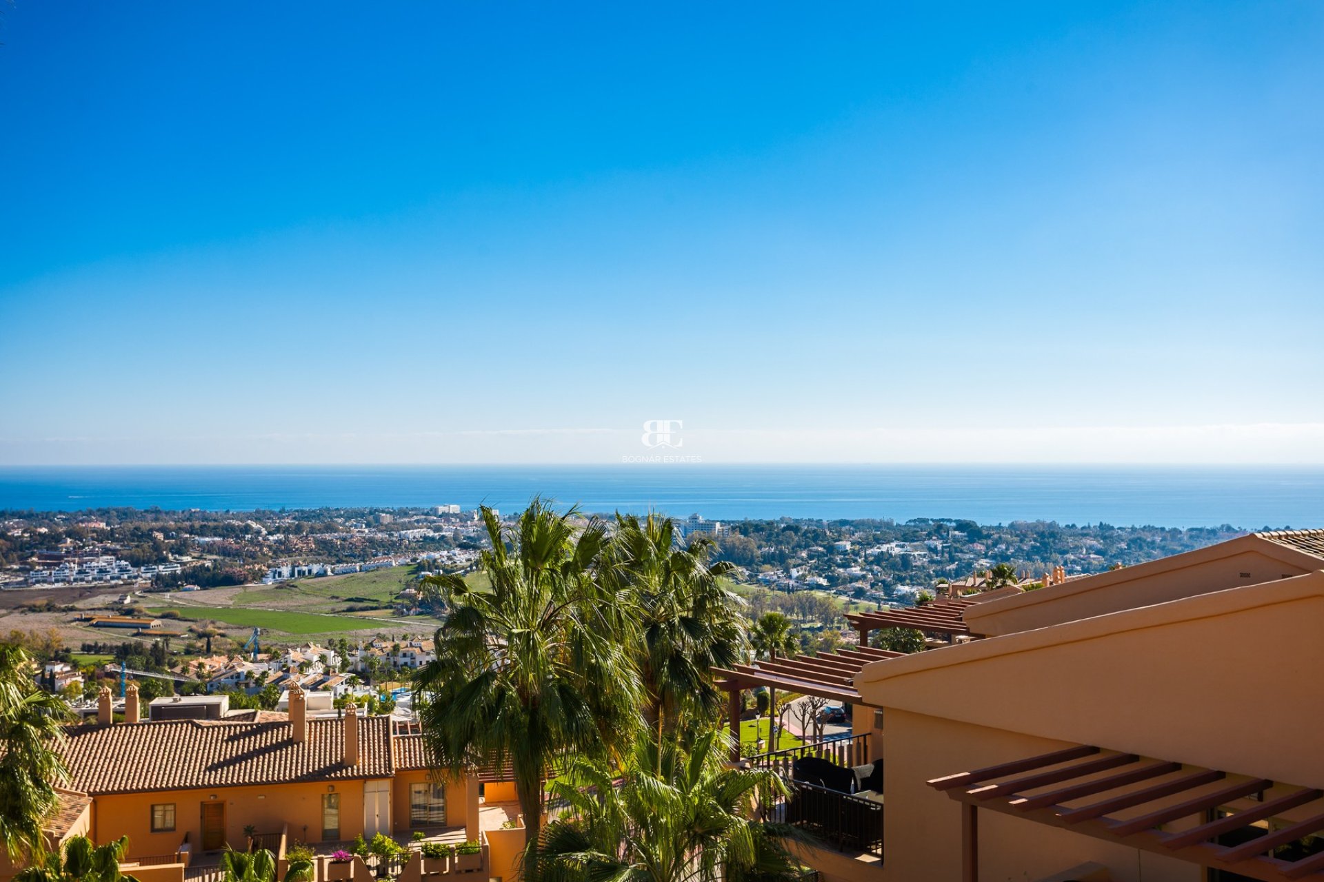 Wiederverkauf - apartment -
Benahavis