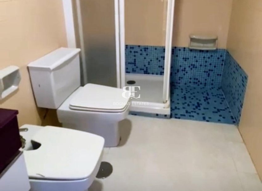 Wiederverkauf - apartment -
Benidorm - 1ª Linea