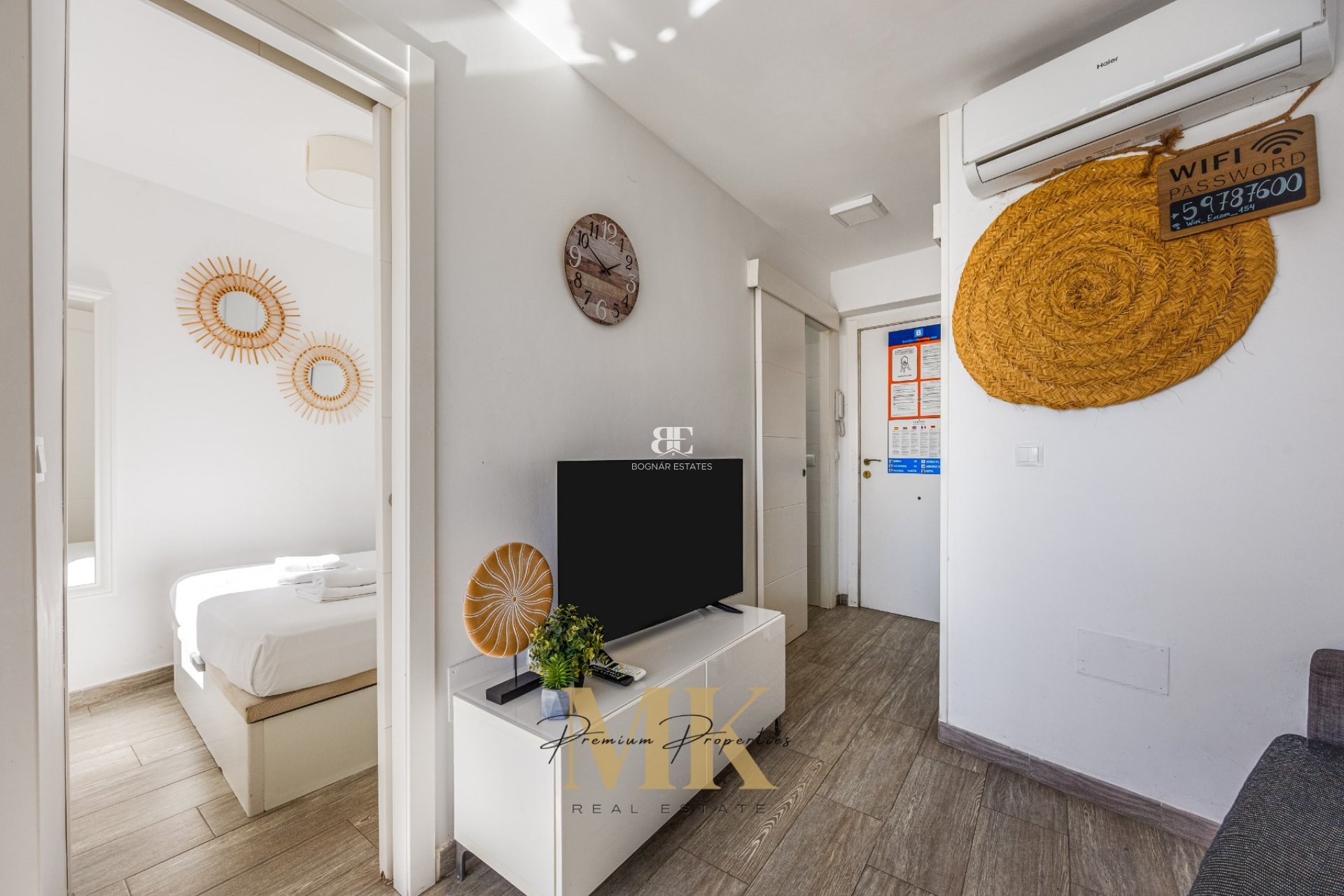 Wiederverkauf - apartment -
Benidorm - Coblanca