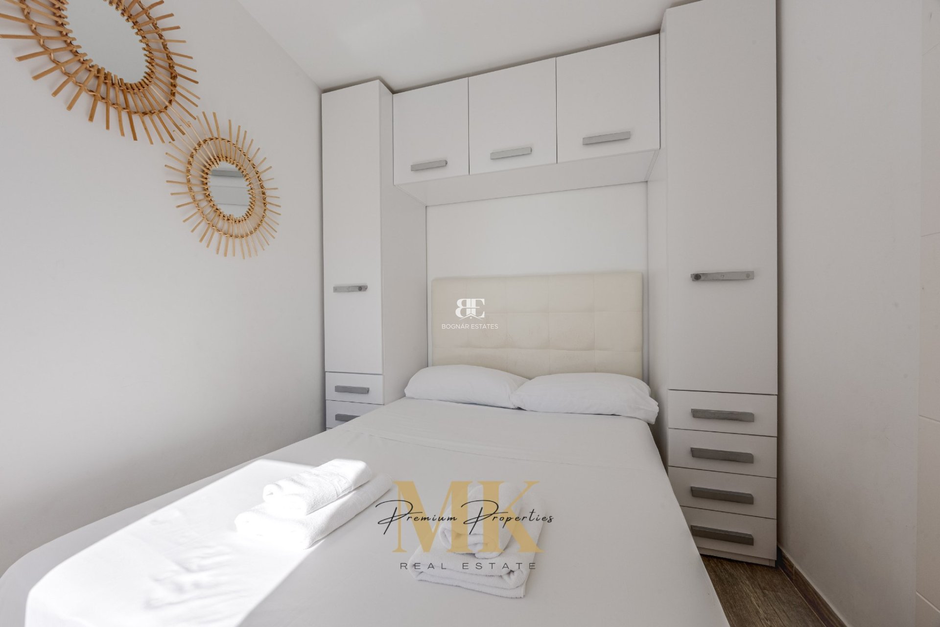 Wiederverkauf - apartment -
Benidorm - Coblanca