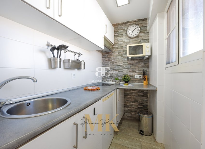 Wiederverkauf - apartment -
Benidorm - Coblanca