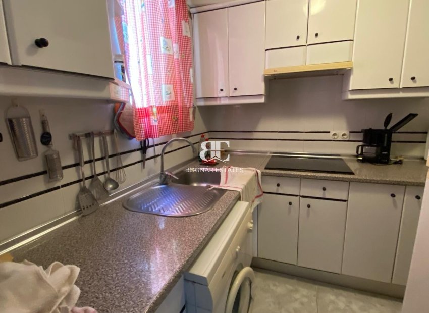 Wiederverkauf - apartment -
Benidorm - Levante