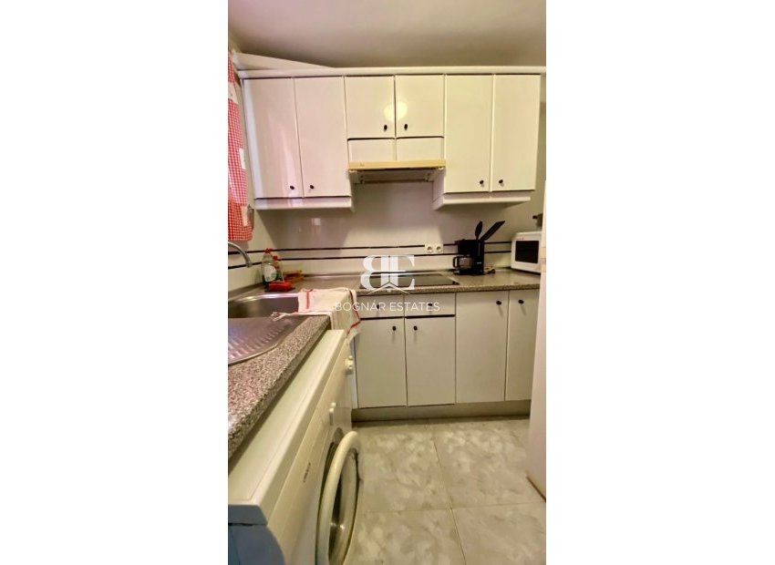 Wiederverkauf - apartment -
Benidorm - Levante