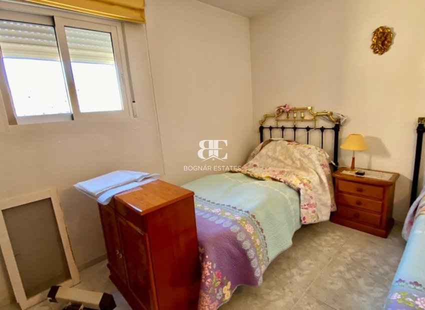 Wiederverkauf - apartment -
Benidorm - Levante