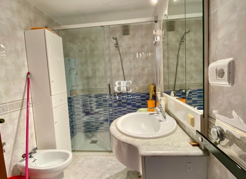 Wiederverkauf - apartment -
Benidorm - Levante