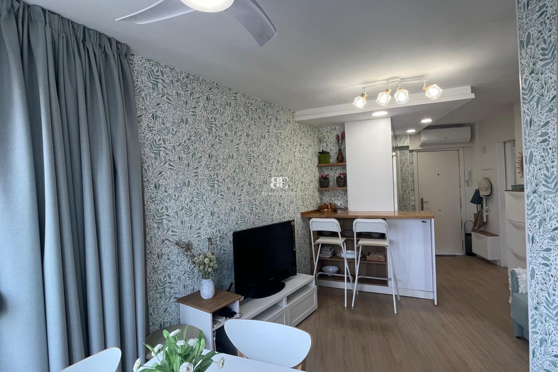 Wiederverkauf - apartment -
Benidorm - Levante