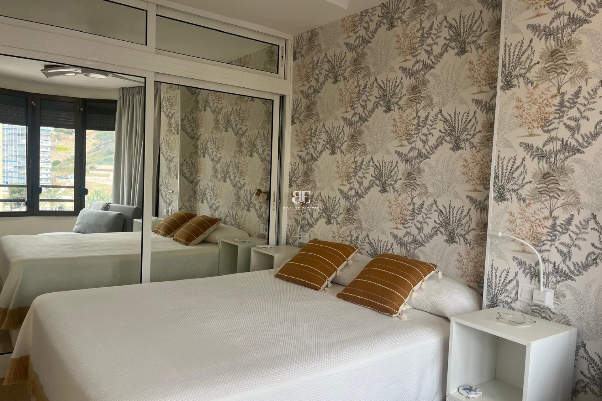 Wiederverkauf - apartment -
Benidorm - Levante