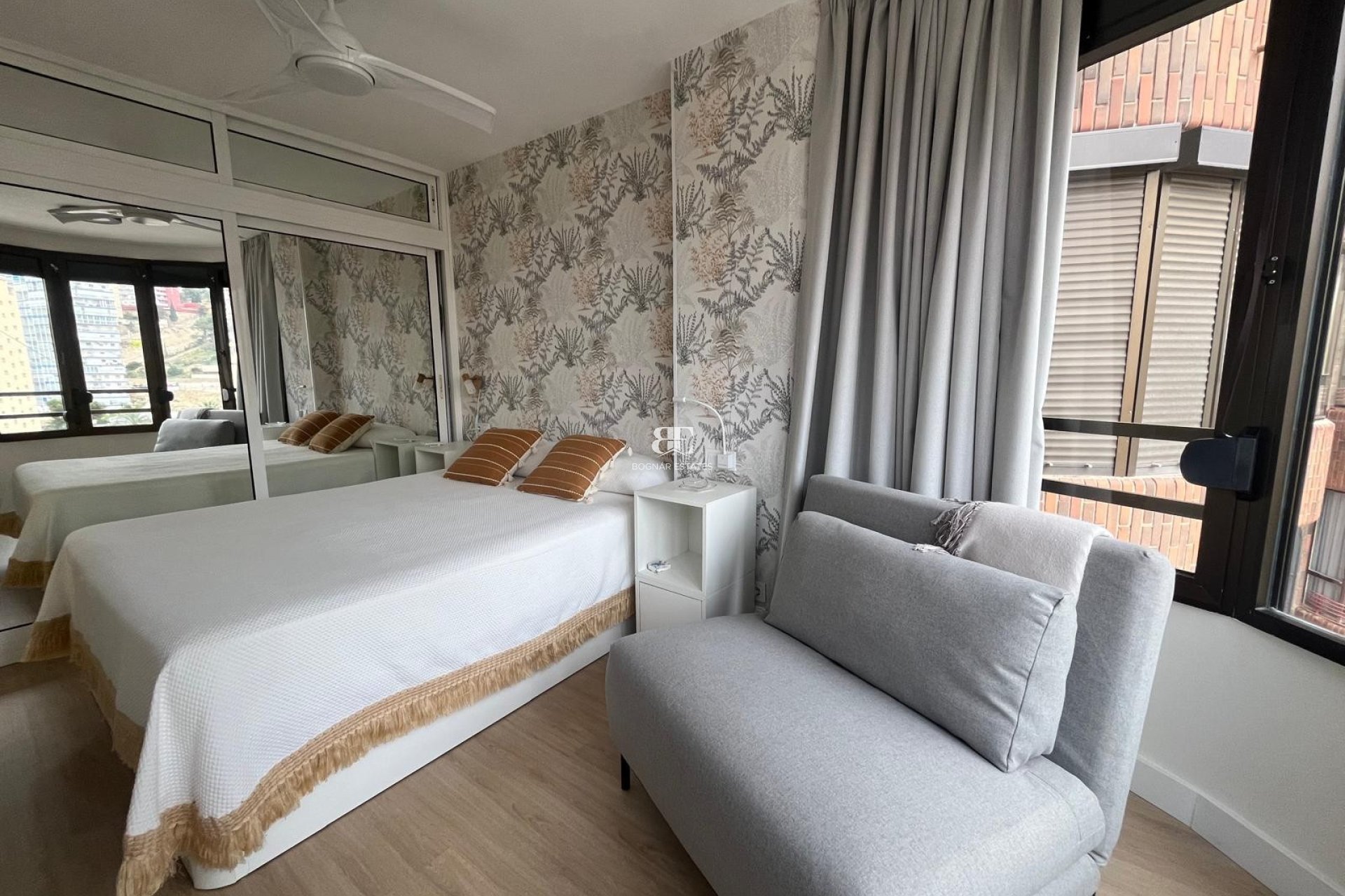 Wiederverkauf - apartment -
Benidorm - Levante