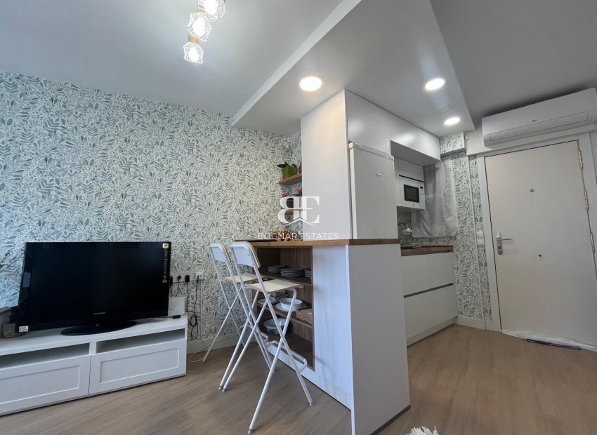 Wiederverkauf - apartment -
Benidorm - Levante