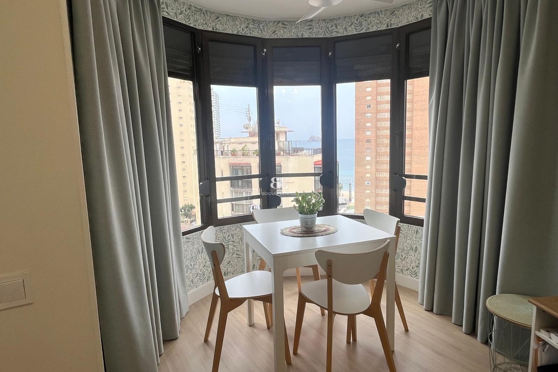 Wiederverkauf - apartment -
Benidorm - Levante