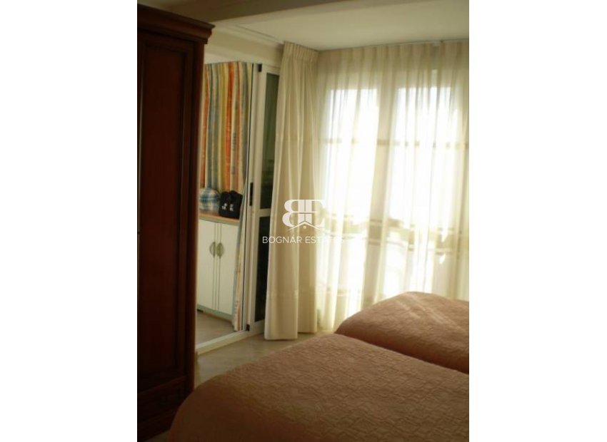 Wiederverkauf - apartment -
Benidorm - Levante