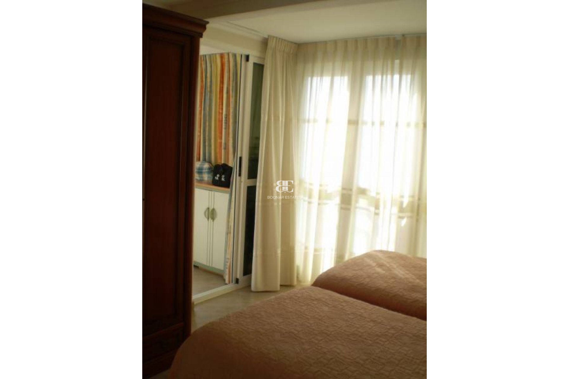 Wiederverkauf - apartment -
Benidorm - Levante