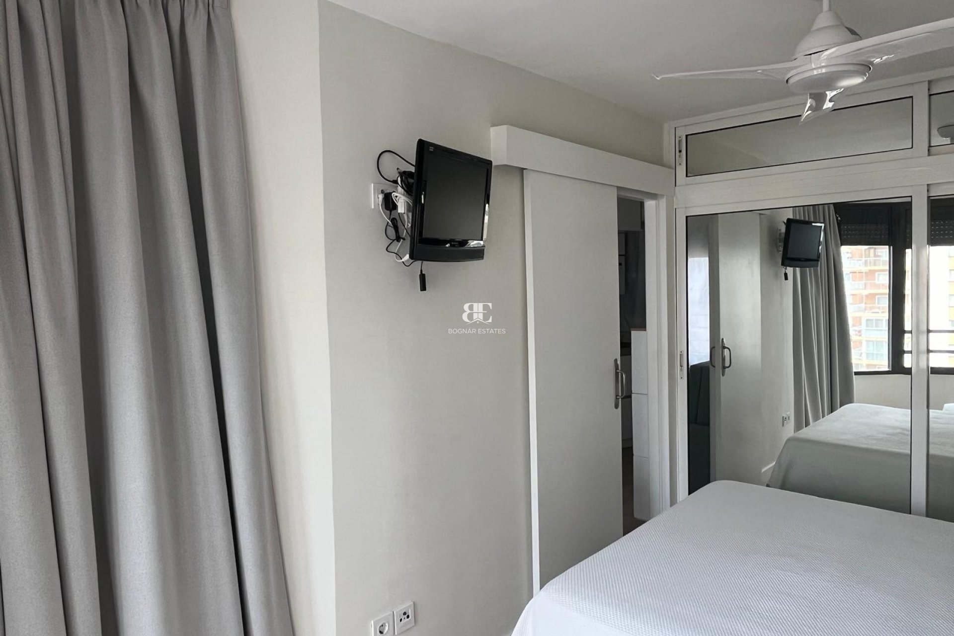 Wiederverkauf - apartment -
Benidorm - Levante