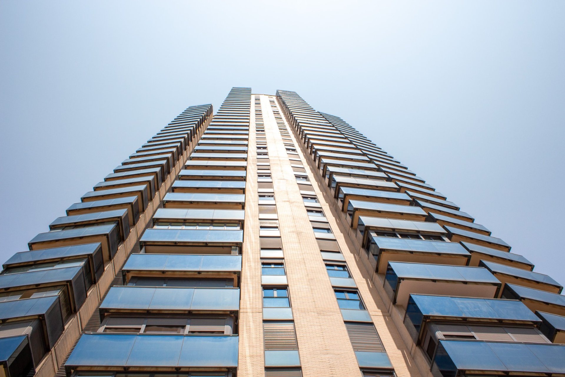 Wiederverkauf - apartment -
Benidorm - Levante