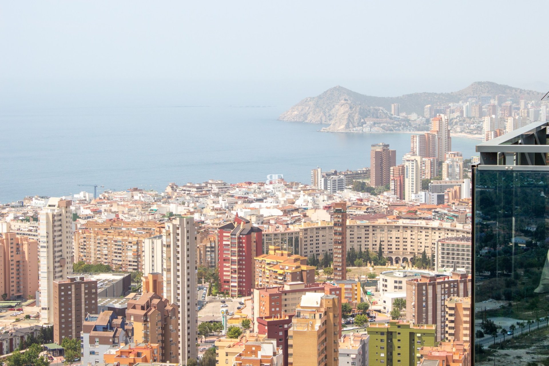 Wiederverkauf - apartment -
Benidorm - Levante