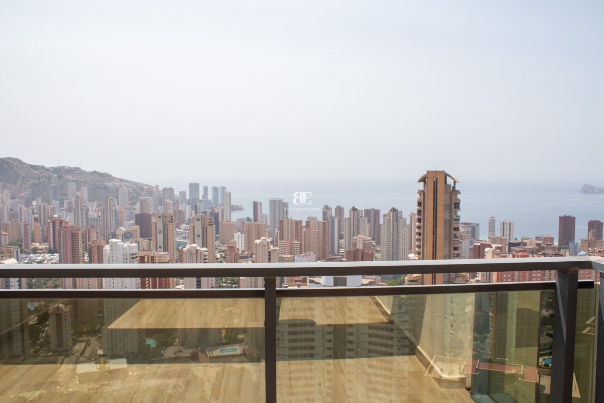 Wiederverkauf - apartment -
Benidorm - Levante