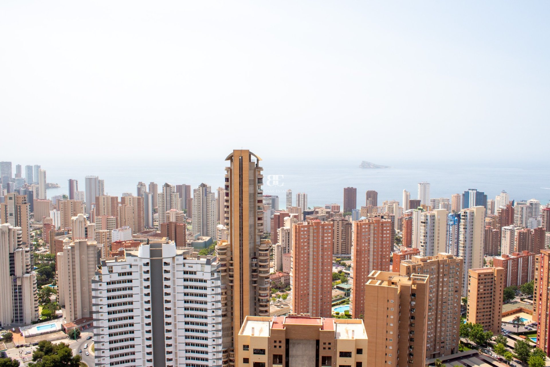Wiederverkauf - apartment -
Benidorm - Levante
