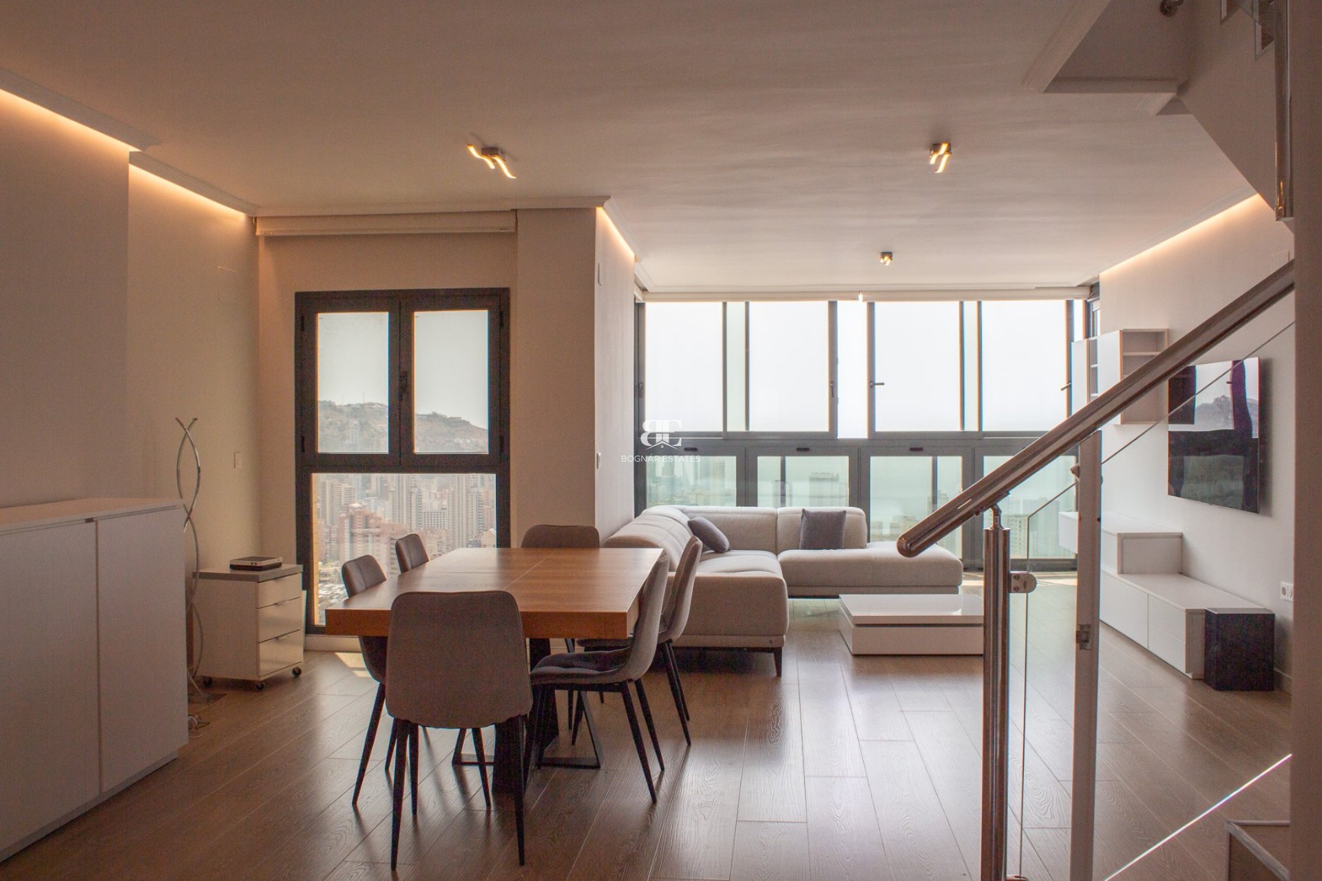 Wiederverkauf - apartment -
Benidorm - Levante