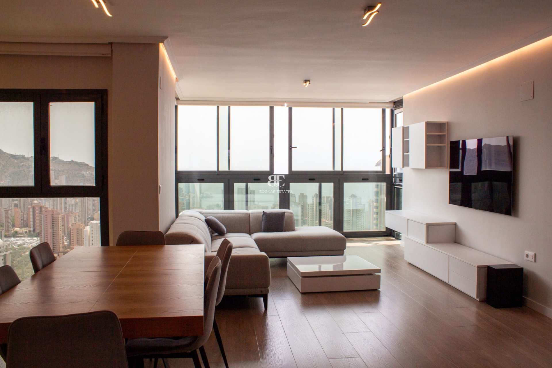 Wiederverkauf - apartment -
Benidorm - Levante