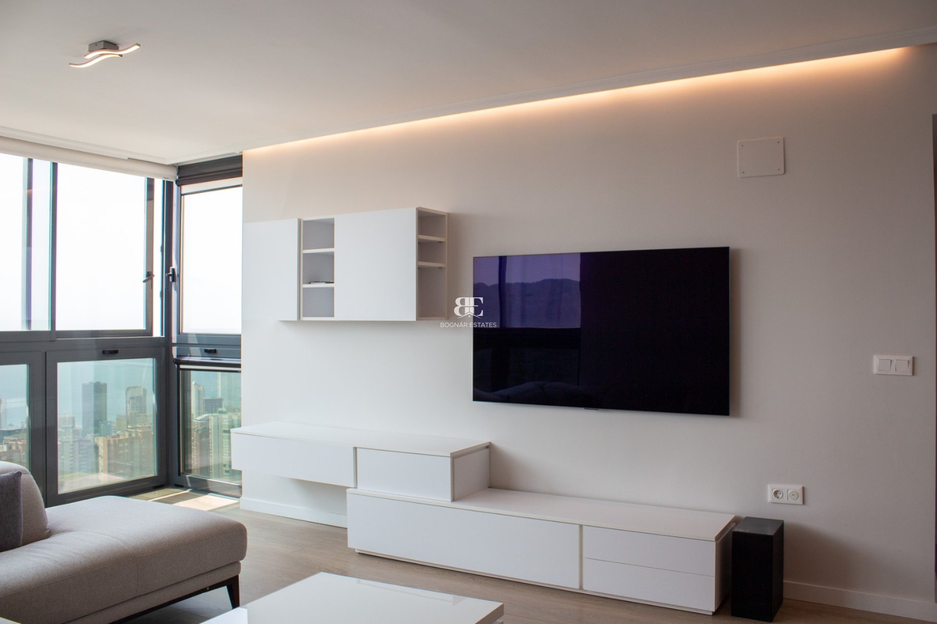Wiederverkauf - apartment -
Benidorm - Levante
