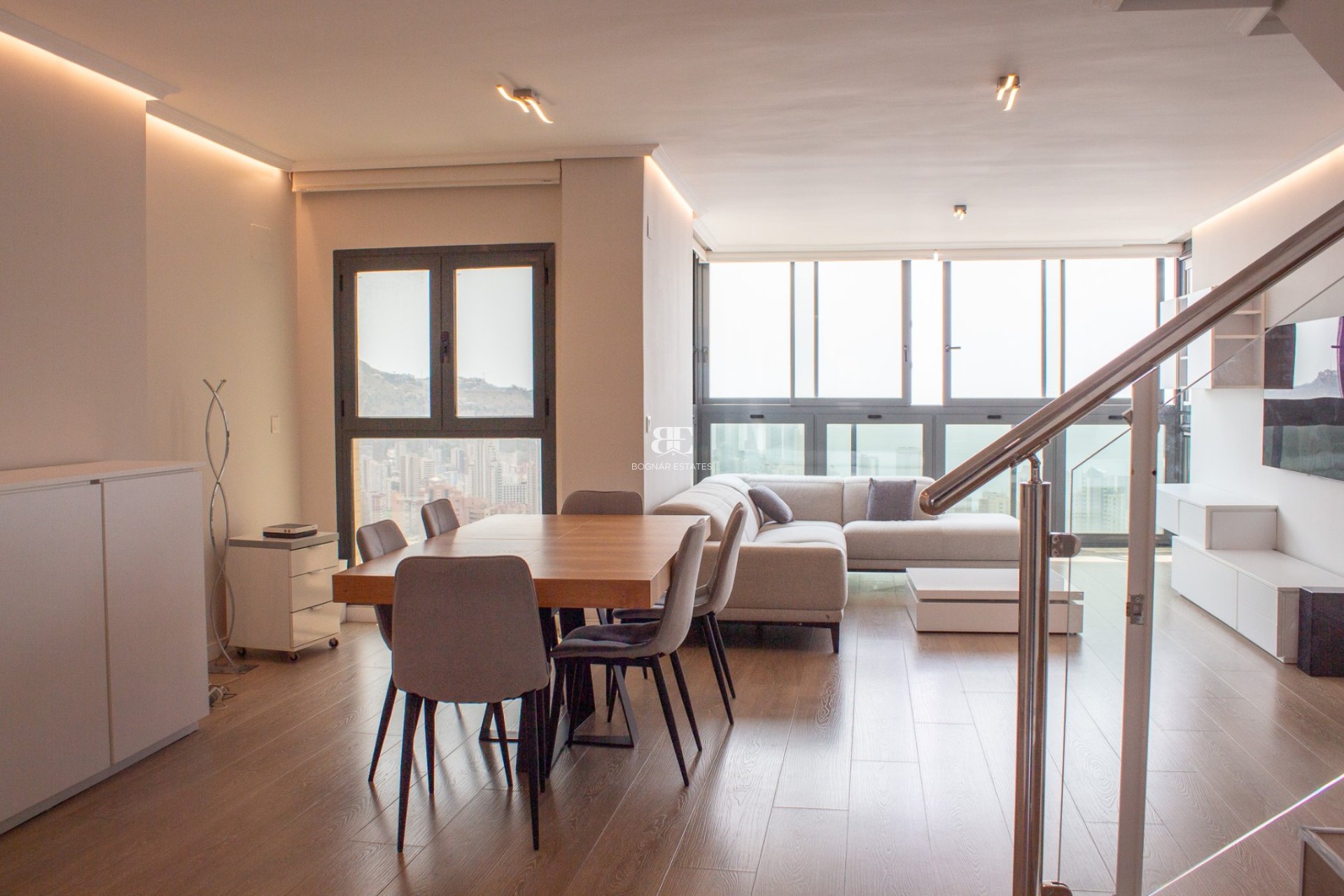 Wiederverkauf - apartment -
Benidorm - Levante