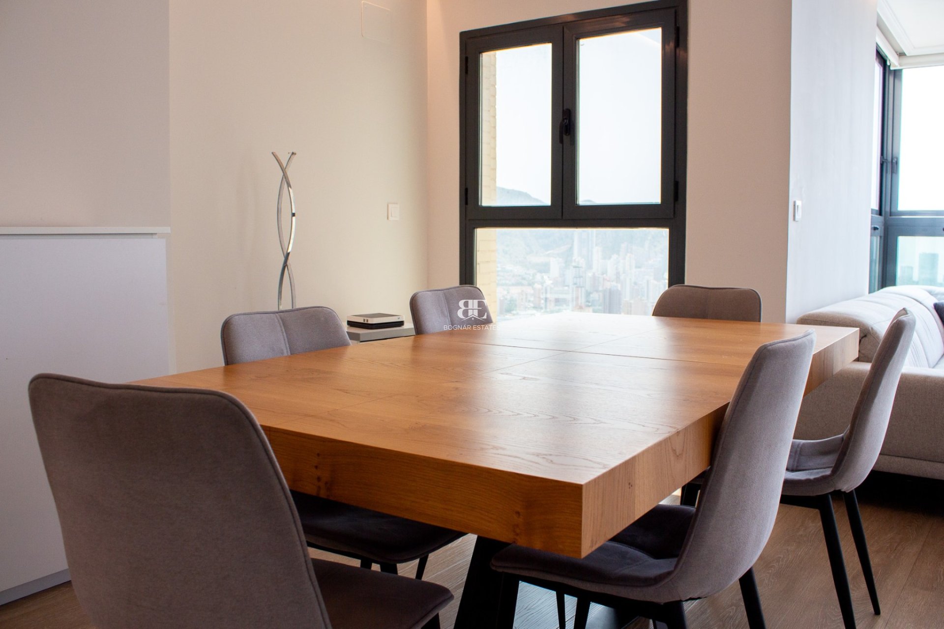 Wiederverkauf - apartment -
Benidorm - Levante