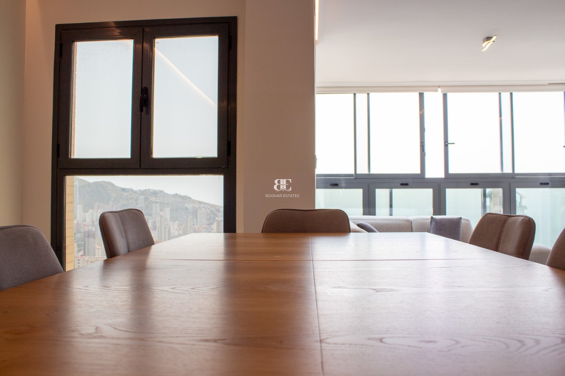 Wiederverkauf - apartment -
Benidorm - Levante