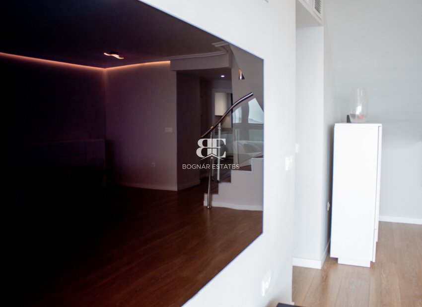 Wiederverkauf - apartment -
Benidorm - Levante
