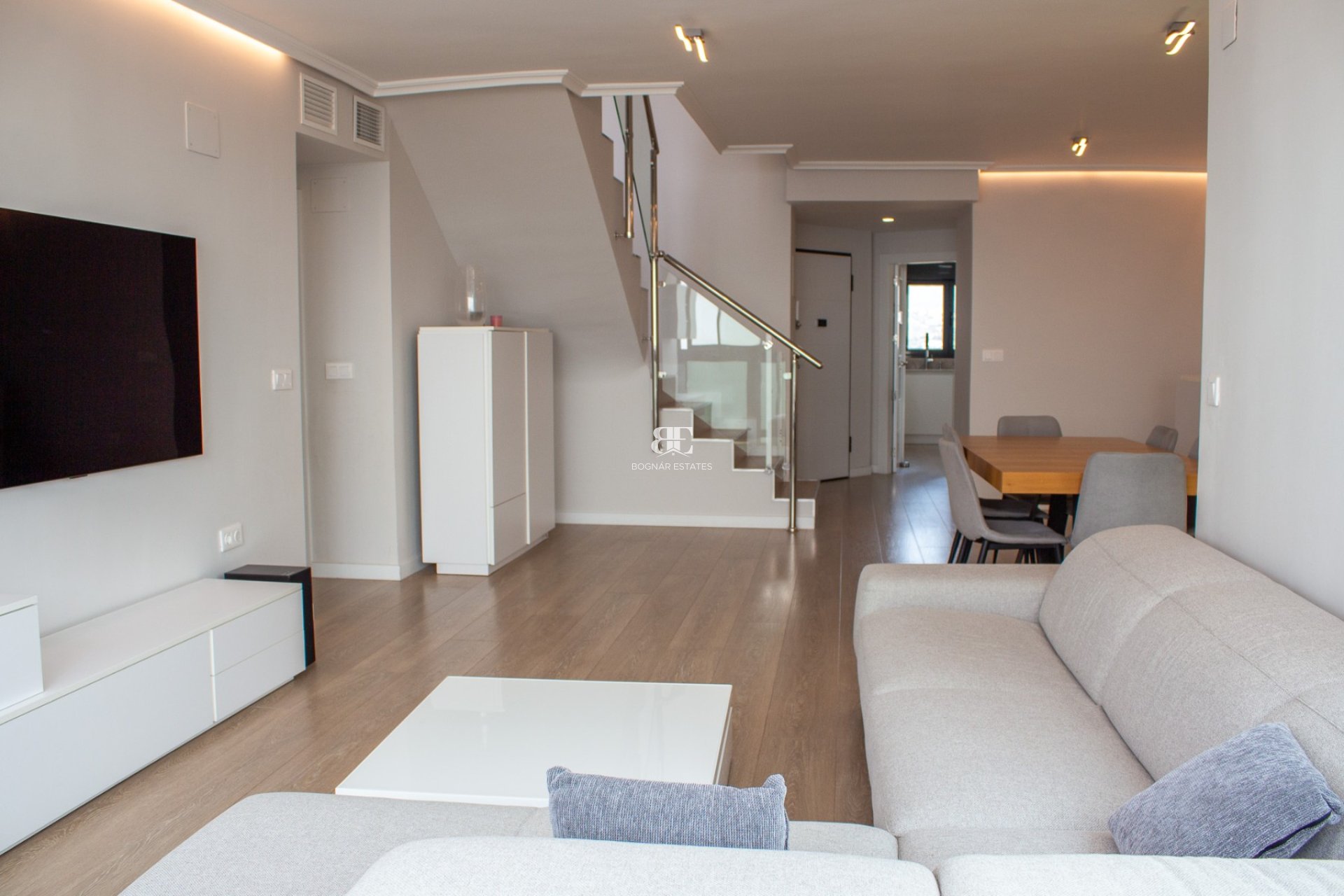 Wiederverkauf - apartment -
Benidorm - Levante