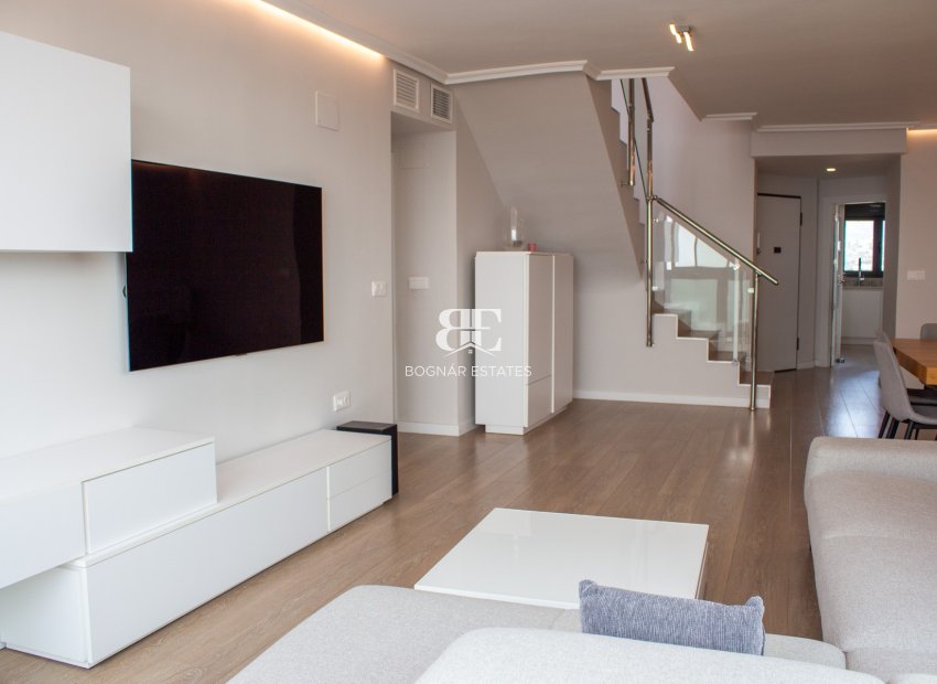Wiederverkauf - apartment -
Benidorm - Levante