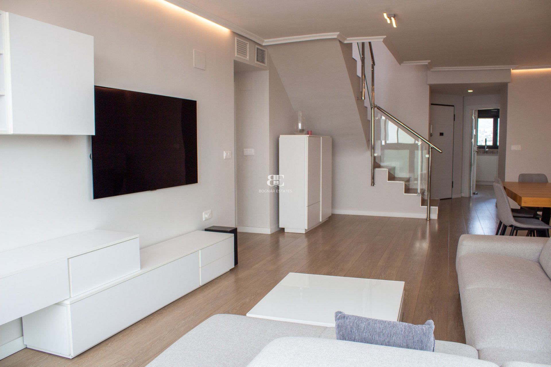 Wiederverkauf - apartment -
Benidorm - Levante