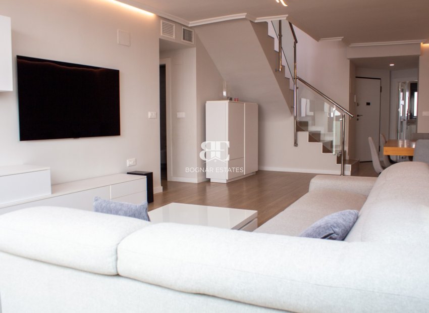Wiederverkauf - apartment -
Benidorm - Levante